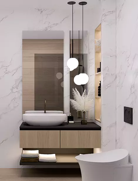 Expert Half Bath Remodel Company: Your Trusted Bathroom Upgrade Partner in Yuba City, CA