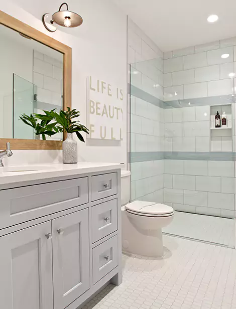 Expert Local Bathroom Remodel Company: Your Trusted Partner for Home Improvements in Yuba City, CA