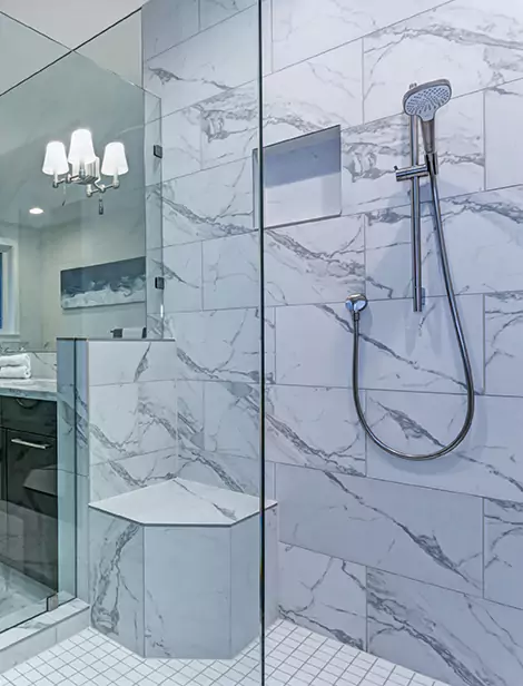 Expert Luxury Bathroom Remodel Company in Yuba City, CA: Your Trusted Partner for High-End Home Upgrades