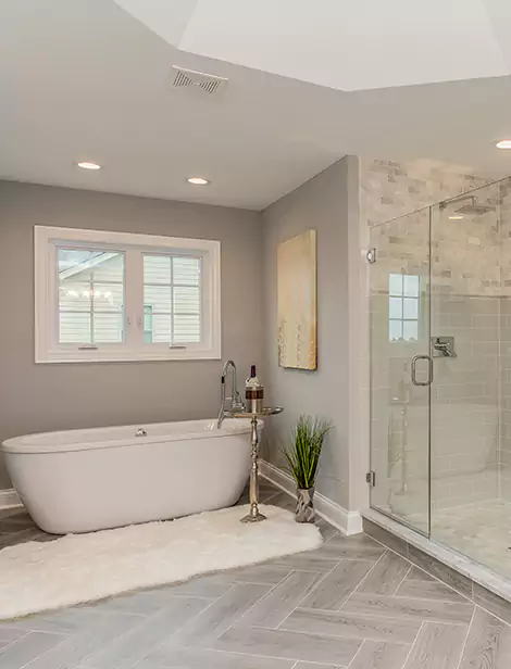 Expert Master Bathroom Renovation Company in Yuba City, CA: Your Trusted Local Remodeling Partner