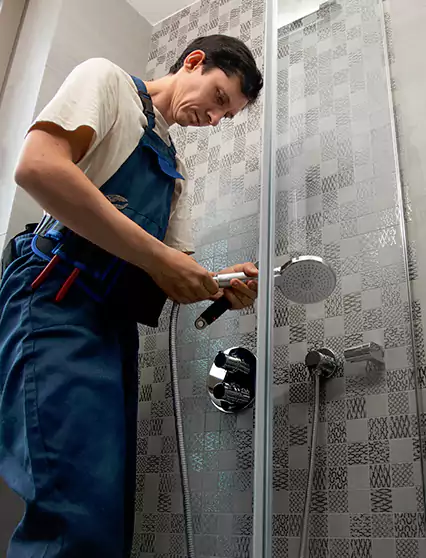 Expert Shower Remodel Company: Your Trusted Partner for Quality Bathroom Upgrades in Yuba City, CA