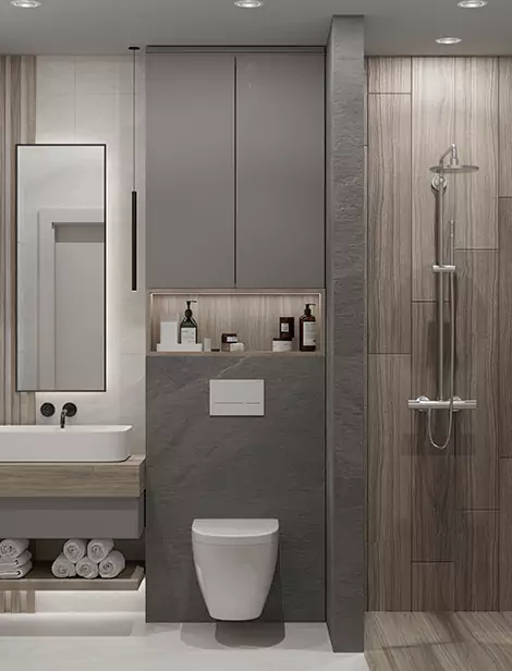 Expert Small Bathroom Remodel Company: Your Trusted Partner for Quality Home Upgrades in Yuba City, CA