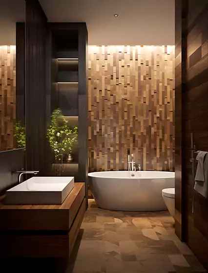 Expert Whole Bathroom Remodel Company: Your Trusted Partner for Full-Space Upgrades in Yuba City, CA