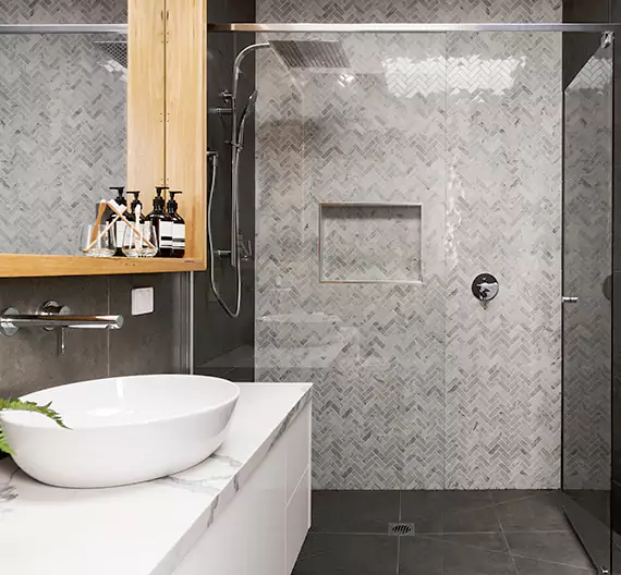 Why Choose Total Custom Bathrooms for Your 5x10 Bathroom Remodel in Yuba City, CA?