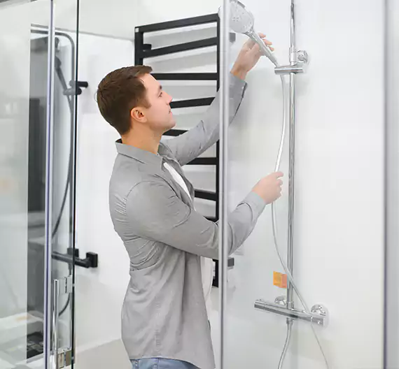 Why Choose Total Custom Bathrooms for Quality Bathroom Addition Services in Yuba City, CA?