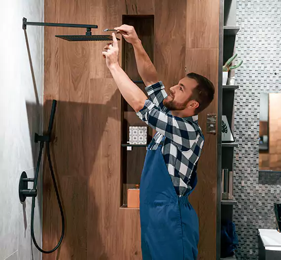 Why Choose Total Custom Bathrooms for Quality Bathroom Repair Services in Yuba City, CA?