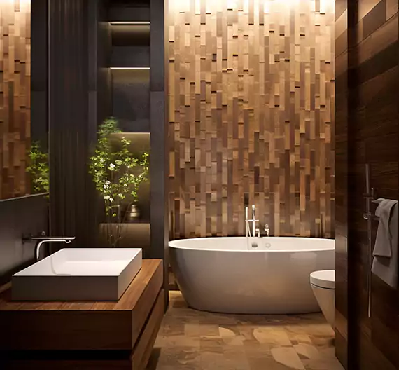 Why Choose Total Custom Bathrooms for Quality Bathroom Upgrades in Yuba City, CA?