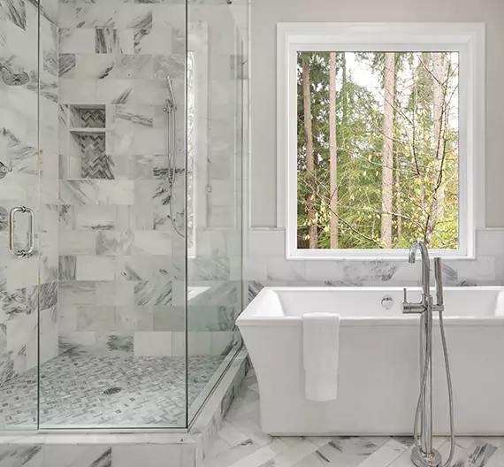 Why Choose Total Custom Bathrooms for Quality Master Bathroom Renovation Services in Yuba City, CA?