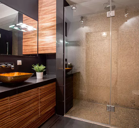Why Choose Total Custom Bathrooms for Quality Tub to Shower Conversion Services in Yuba City, CA?