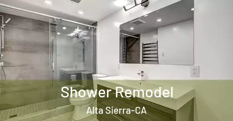 inner Bathroom imggen Shower Remodel Alta Sierra-CA