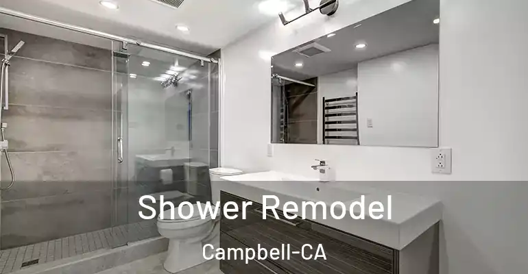 inner Bathroom imggen Shower Remodel Campbell-CA