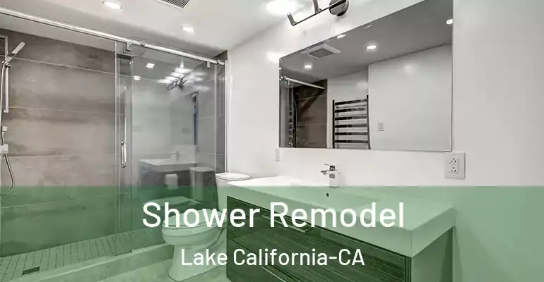 inner Bathroom imggen Shower Remodel Lake California-CA