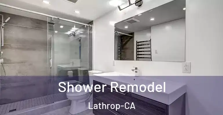 inner Bathroom imggen Shower Remodel Lathrop-CA