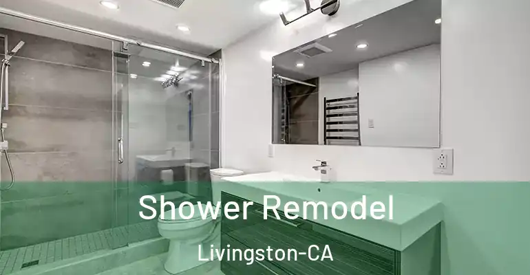 inner Bathroom imggen Shower Remodel Livingston-CA