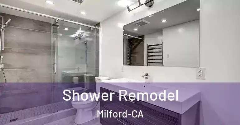 inner Bathroom imggen Shower Remodel Milford-CA