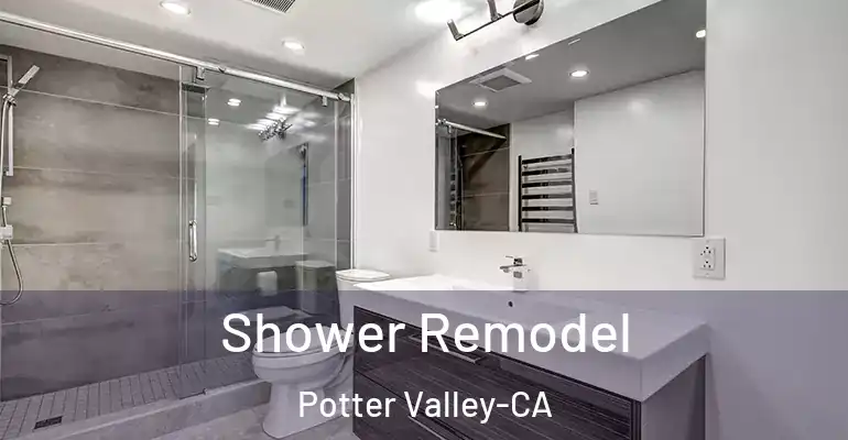 inner Bathroom imggen Shower Remodel Potter Valley-CA