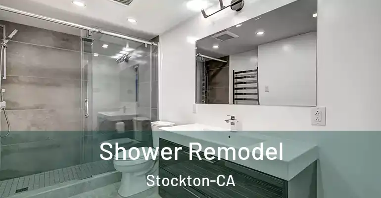 inner Bathroom imggen Shower Remodel Stockton-CA