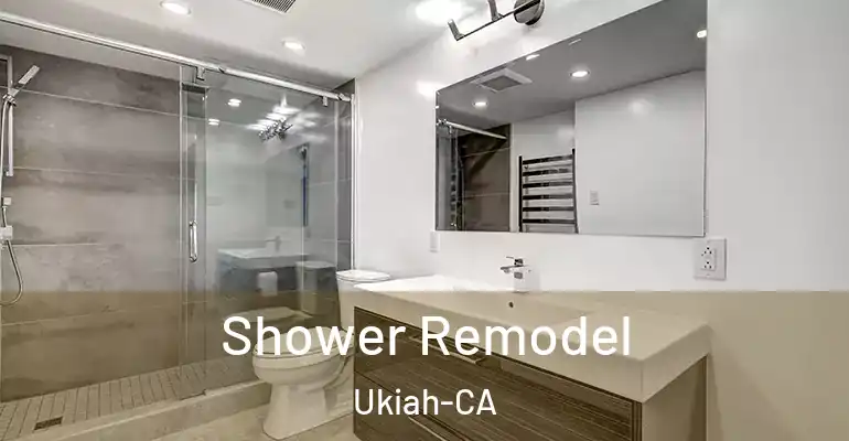 inner Bathroom imggen Shower Remodel Ukiah-CA