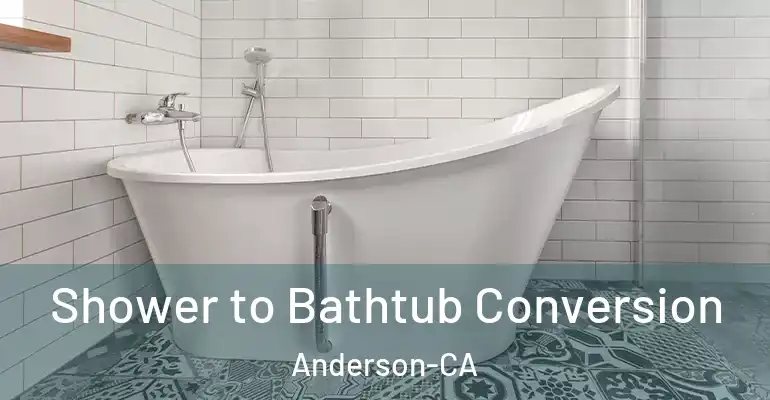 inner Bathroom imggen Shower to Bathtub Conversion Anderson-CA