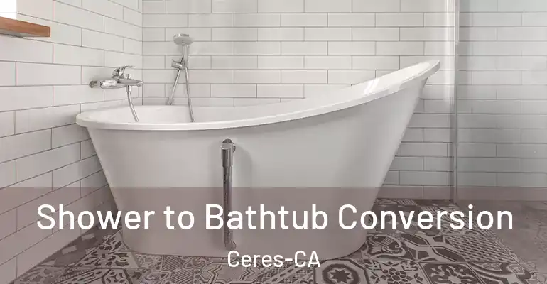 inner Bathroom imggen Shower to Bathtub Conversion Ceres-CA