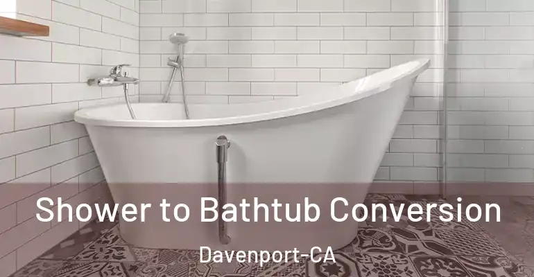 inner Bathroom imggen Shower to Bathtub Conversion Davenport-CA
