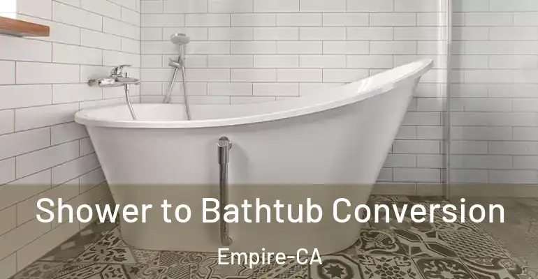 inner Bathroom imggen Shower to Bathtub Conversion Empire-CA