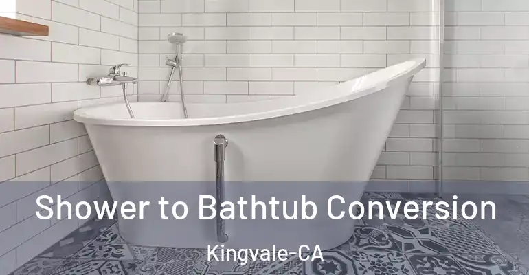 inner Bathroom imggen Shower to Bathtub Conversion Kingvale-CA