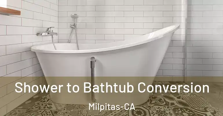 inner Bathroom imggen Shower to Bathtub Conversion Milpitas-CA