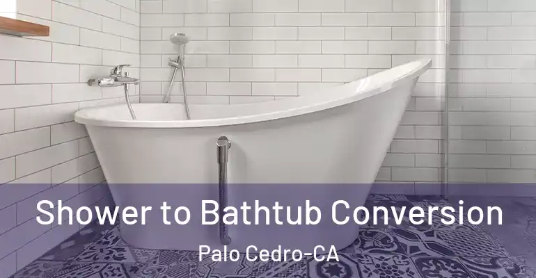 inner Bathroom imggen Shower to Bathtub Conversion Palo Cedro-CA