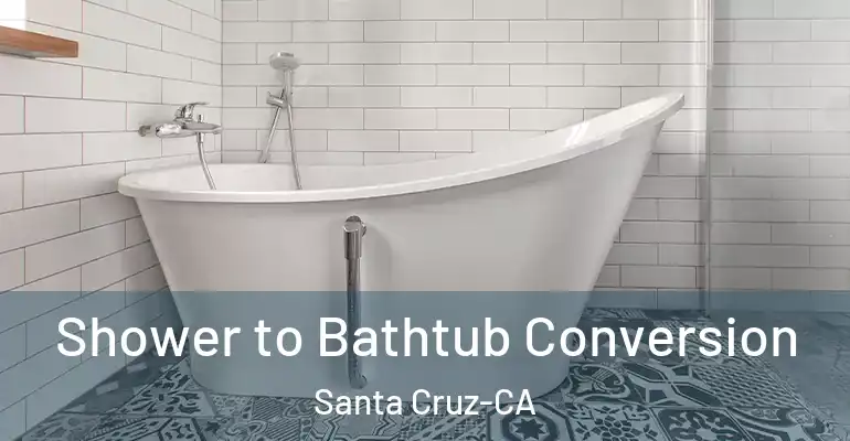 inner Bathroom imggen Shower to Bathtub Conversion Santa Cruz-CA