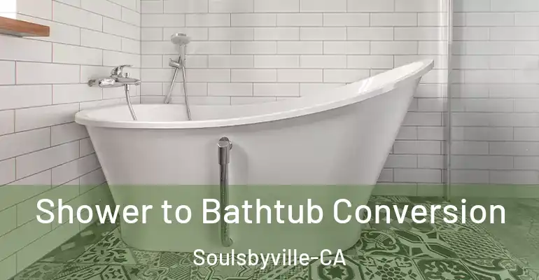 inner Bathroom imggen Shower to Bathtub Conversion Soulsbyville-CA