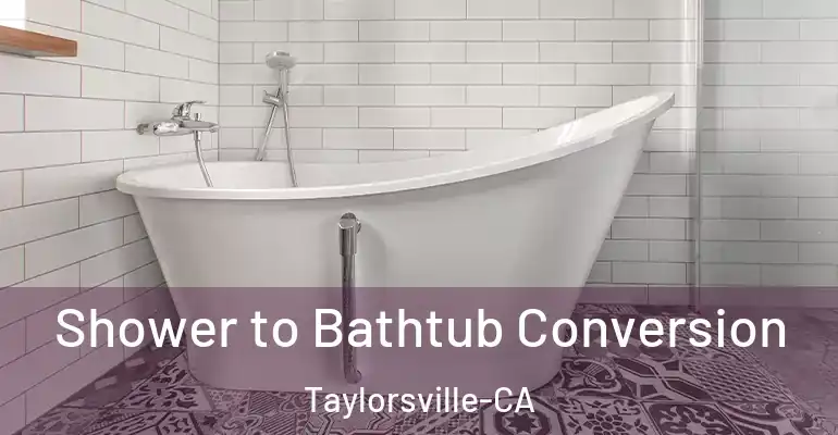 inner Bathroom imggen Shower to Bathtub Conversion Taylorsville-CA