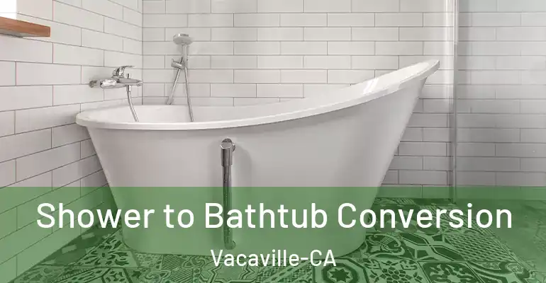 inner Bathroom imggen Shower to Bathtub Conversion Vacaville-CA