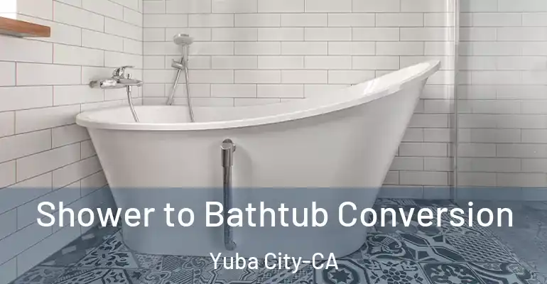 inner Bathroom imggen Shower to Bathtub Conversion Yuba City-CA
