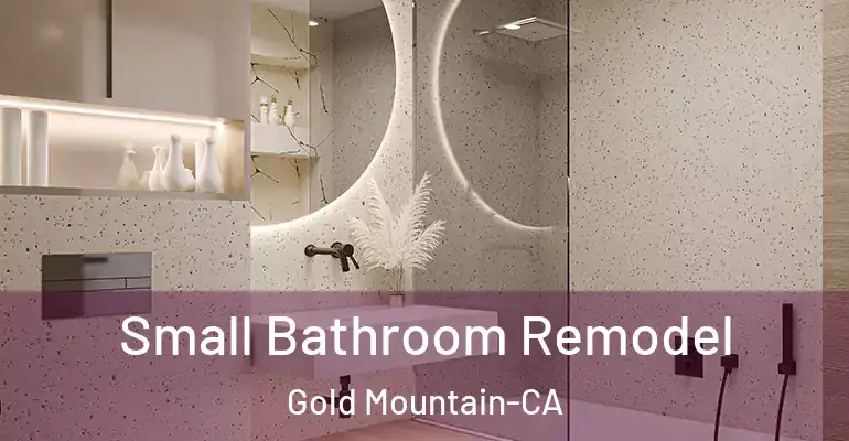 inner Bathroom imggen Small Bathroom Remodel Gold Mountain-CA