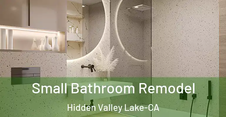 inner Bathroom imggen Small Bathroom Remodel Hidden Valley Lake-CA