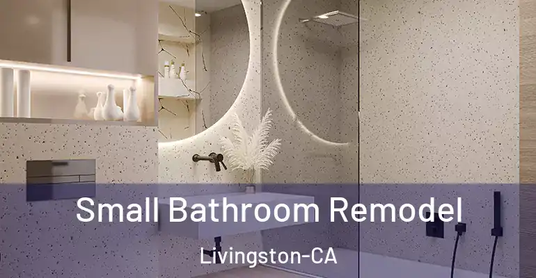 inner Bathroom imggen Small Bathroom Remodel Livingston-CA