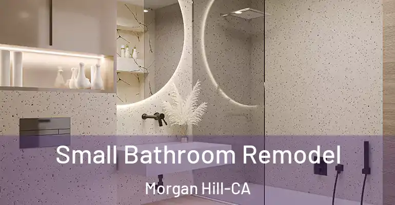 inner Bathroom imggen Small Bathroom Remodel Morgan Hill-CA