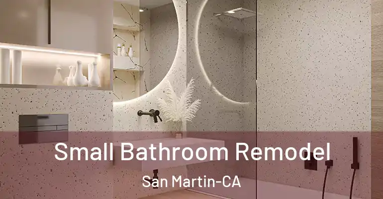 inner Bathroom imggen Small Bathroom Remodel San Martin-CA
