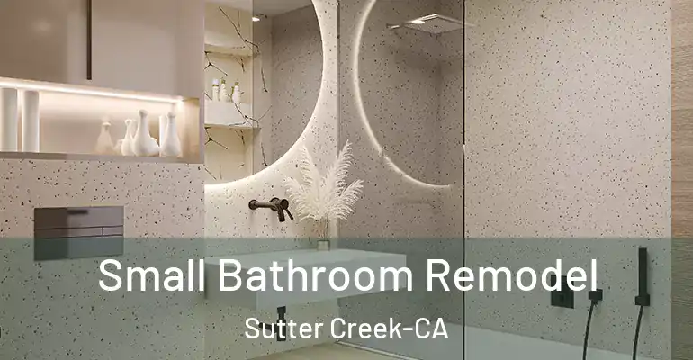inner Bathroom imggen Small Bathroom Remodel Sutter Creek-CA