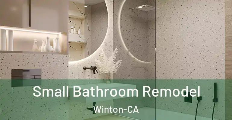 inner Bathroom imggen Small Bathroom Remodel Winton-CA
