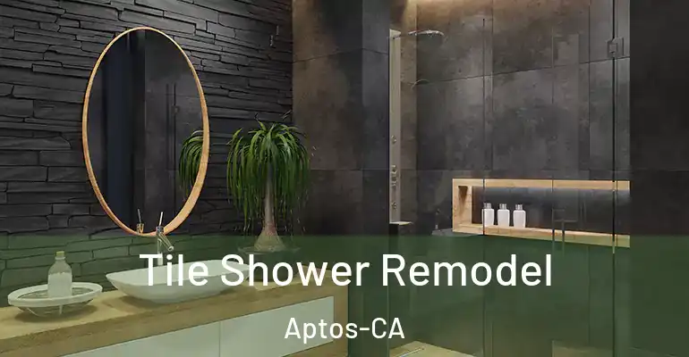 inner Bathroom imggen Tile Shower Remodel Aptos-CA
