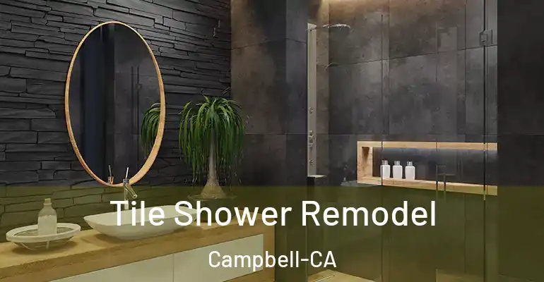 inner Bathroom imggen Tile Shower Remodel Campbell-CA