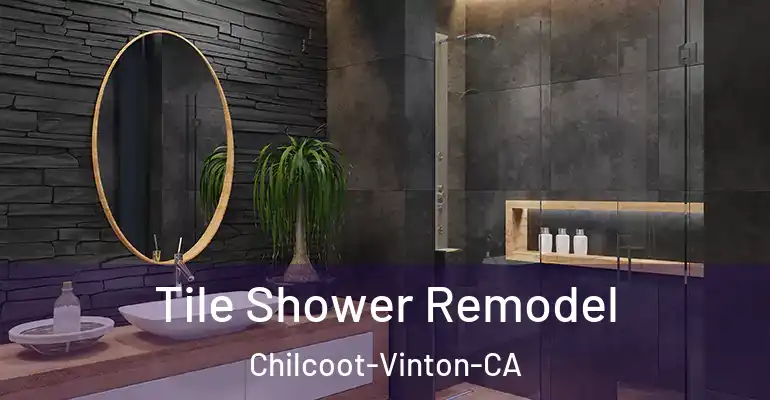 inner Bathroom imggen Tile Shower Remodel Chilcoot-Vinton-CA