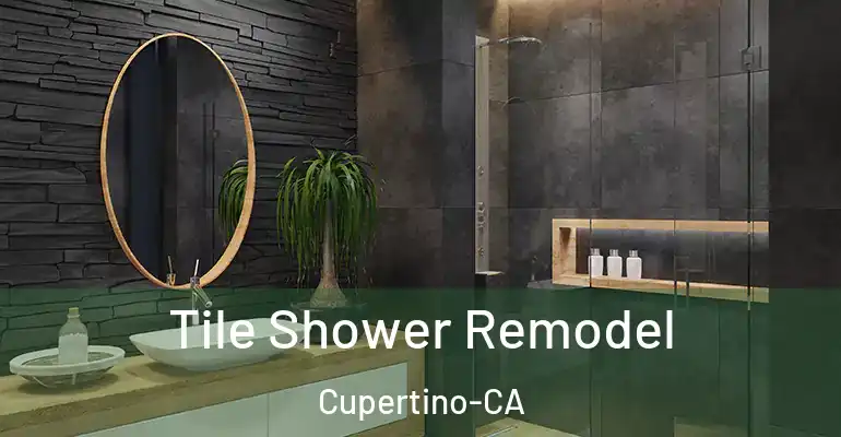 inner Bathroom imggen Tile Shower Remodel Cupertino-CA