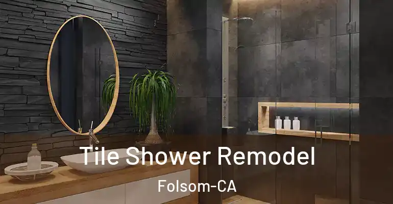 inner Bathroom imggen Tile Shower Remodel Folsom-CA
