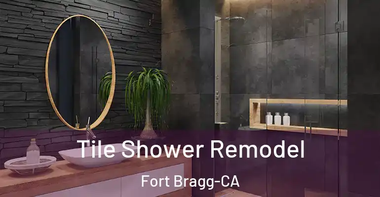 inner Bathroom imggen Tile Shower Remodel Fort Bragg-CA