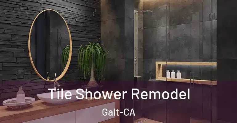 inner Bathroom imggen Tile Shower Remodel Galt-CA