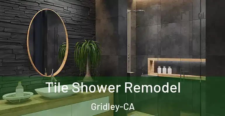 inner Bathroom imggen Tile Shower Remodel Gridley-CA