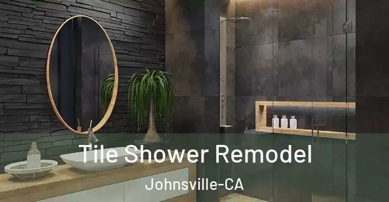 inner Bathroom imggen Tile Shower Remodel Johnsville-CA